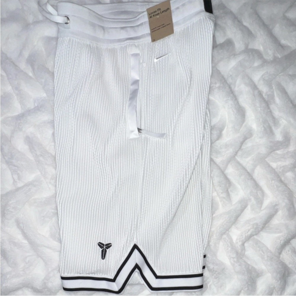 Nike Kobe Men's mamba Athletic Shorts